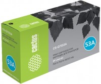 Photos - Ink & Toner Cartridge CACTUS CS-Q7553A 