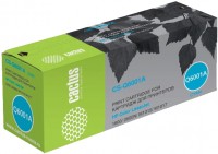 Photos - Ink & Toner Cartridge CACTUS CS-Q6001A 