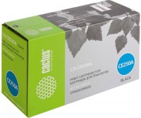 Photos - Ink & Toner Cartridge CACTUS CS-CE250A 