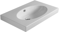 Photos - Bathroom Sink Simas Spazio LFT 44 800 mm