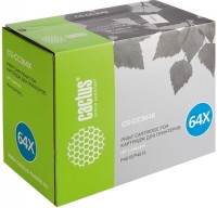 Photos - Ink & Toner Cartridge CACTUS CS-CC364X 