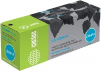 Photos - Ink & Toner Cartridge CACTUS CS-CB541A 