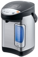 Photos - Electric Kettle Akai KT-1082 680 W 5 L stainless steel