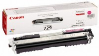 Ink & Toner Cartridge Canon 729M 4368B002 