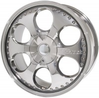 Photos - Wheel Brock B18 (9x18/5x112 ET35 DIA66,6)