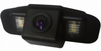 Photos - Reversing Camera Intro VDC-045