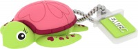 Photos - USB Flash Drive Emtec M335 16Gb