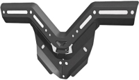 Photos - Mount/Stand Barkan LCD Mount 30F 