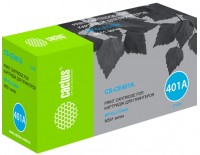 Photos - Ink & Toner Cartridge CACTUS CS-CE401A 