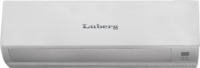 Photos - Air Conditioner Luberg LSR-09HDI 26 m²