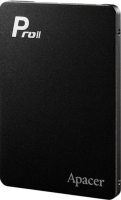 Photos - SSD Apacer ProII Series-AS510S AP480GAS510SB 480 GB