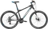 Photos - Bike Bulls Sharptail 1 Disc 2014 