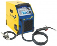 Welder GYS SMARTMIG 142 