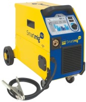 Welder GYS SMARTMIG 162 
