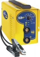 Welder GYS GYSMI 160P 