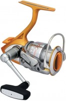 Photos - Reel Daiwa TD Sol 2500 