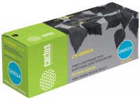 Photos - Ink & Toner Cartridge CACTUS CS-Q6002A 