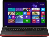 Photos - Laptop Toshiba Qosmio X70 (X70-A-K2S)