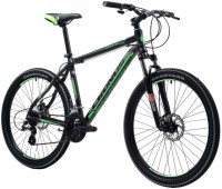 Photos - Bike CRONUS Coupe 3.0 2014 