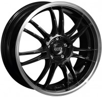 Photos - Wheel Dotz Shift (7x17/5x112 ET48 DIA70,1)