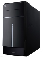 Photos - Desktop PC Acer Aspire TC-105 (DT.SREME.010)