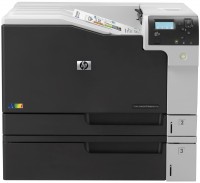 Printer HP Color LaserJet Enterprise M750DN 