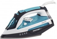 Photos - Iron Galaxy GL 6123