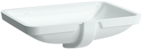 Photos - Bathroom Sink Laufen Pro S 811963 595 mm