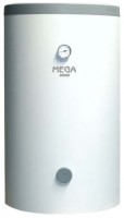 Photos - Boiler Nibe MEGA W-E125.81 