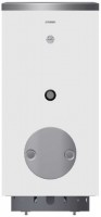 Photos - Boiler Nibe MEGA W-E750.81 