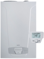 Photos - Boiler BAXI NUVOLA Platinum HT 24 GA 24 kW