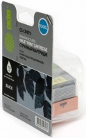 Photos - Ink & Toner Cartridge CACTUS CS-CH564 