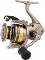 Photos - Reel Shimano Exage FD 2500 