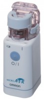Photos - Nebuliser Omron MicroAir U22 
