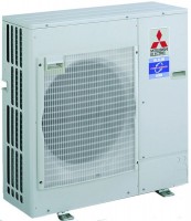Photos - Air Conditioner Mitsubishi Electric PUHZ-RP100VKA 100 m²