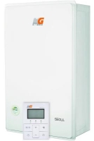 Photos - Boiler Master Gas SEOUL 21 21 kW