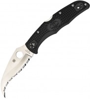 Photos - Knife / Multitool Spyderco Matriarch 2 