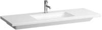 Photos - Bathroom Sink Laufen Living 816435 1300 mm