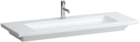Photos - Bathroom Sink Laufen Living 816436 1300 mm