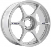 Photos - Wheel Kosei K1 Racing (7x15/4x100 ET38 DIA73,1)