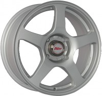 Photos - Wheel Kosei K3 (7x14/4x98 ET38 DIA73,1)