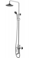 Photos - Shower System Imprese Jesenik T-10140