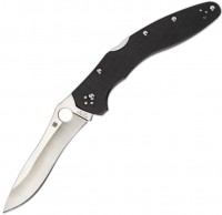 Photos - Knife / Multitool Spyderco Ulize 