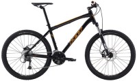 Photos - Bike Felt Six 60