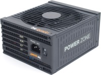 Photos - PSU be quiet! Power Zone BN210