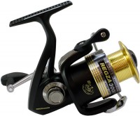 Photos - Reel Favorite Regza 4000 