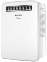 Photos - Air Conditioner Hyundai H-AP1-03C-UI001 10 m²