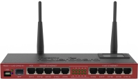Wi-Fi MikroTik RB2011UiAS-2HnD-IN 