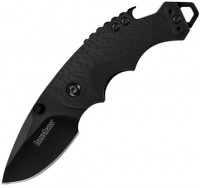Photos - Knife / Multitool Kershaw Shuffle 