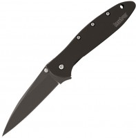 Photos - Knife / Multitool Kershaw Leek 